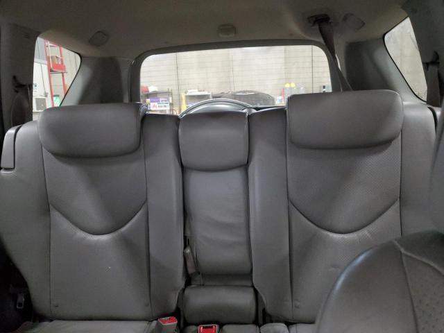 2010 Toyota Rav4 Limited VIN: JTMYF4DV5A5015600 Lot: 55222424