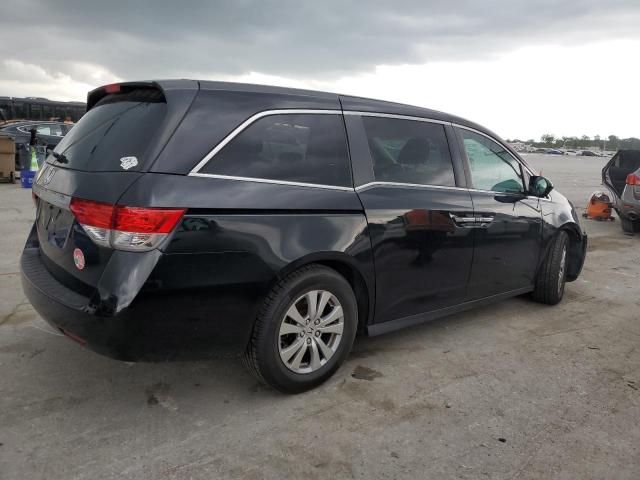 2016 Honda Odyssey Exl VIN: 5FNRL5H62GB152667 Lot: 55175114