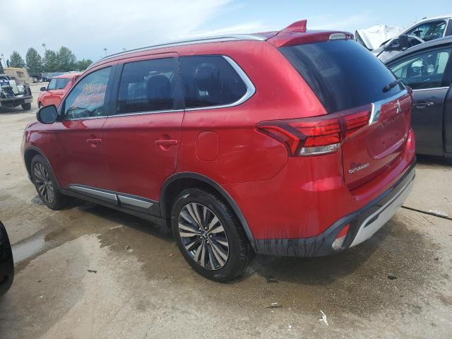 2020 MITSUBISHI OUTLANDER - JA4AD3A33LZ031417