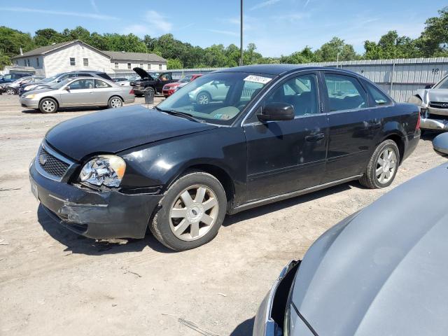 2005 Ford Five Hundred Se VIN: 1FAFP26165G194152 Lot: 56789274