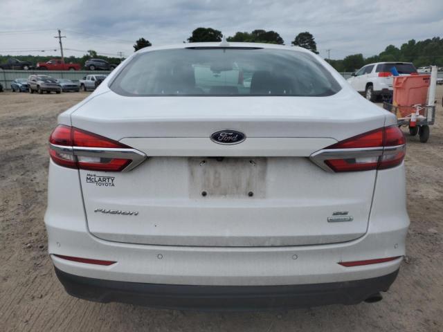 3FA6P0HD0LR201288 Ford Fusion SE 6