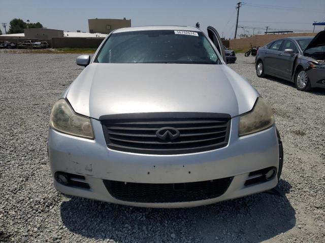 JNKAY01E88M607497 2008 Infiniti M35 Base