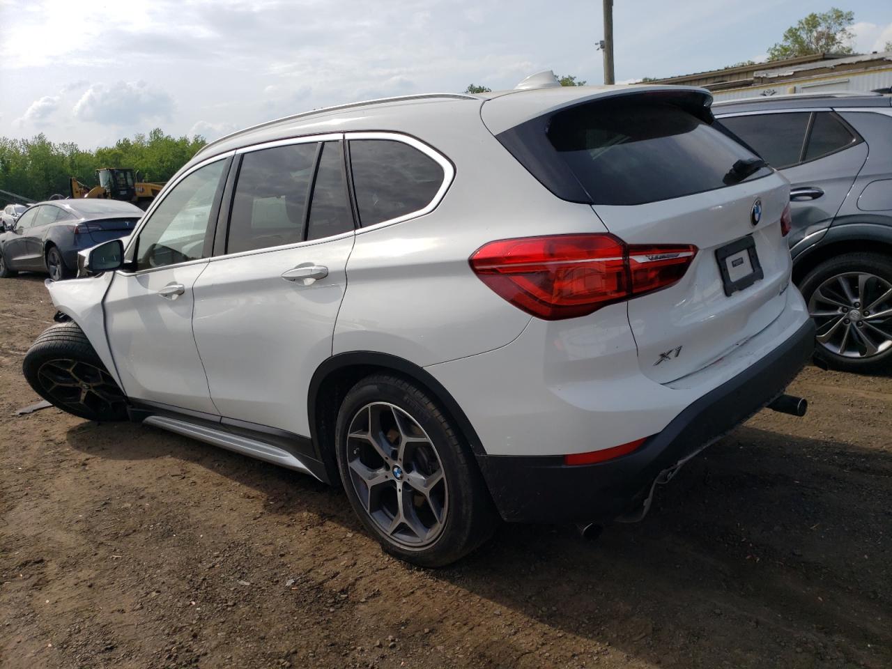 WBXHT3C58K5L36815 2019 BMW X1 xDrive28I