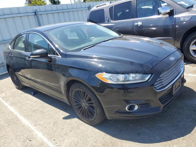 2016 Ford Fusion Se VIN: 3FA6P0H93GR305775 Lot: 55517874