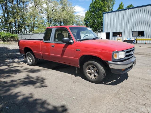 1996 Mazda B2300 Cab Plus VIN: 4F4CR16A0TTM37662 Lot: 55254794