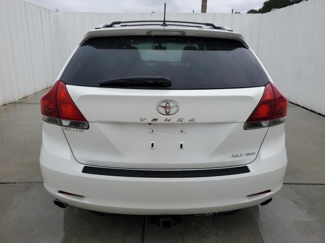 2013 Toyota Venza Le VIN: 4T3BK3BB8DU082855 Lot: 54613754