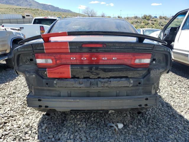 2012 Dodge Charger Se VIN: 2C3CDXBG8CH219264 Lot: 54121104