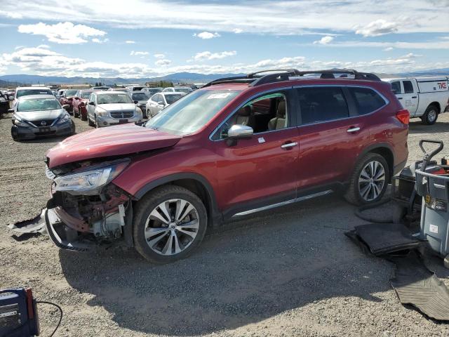 2020 Subaru Ascent Touring VIN: 4S4WMARD5L3417896 Lot: 56839144