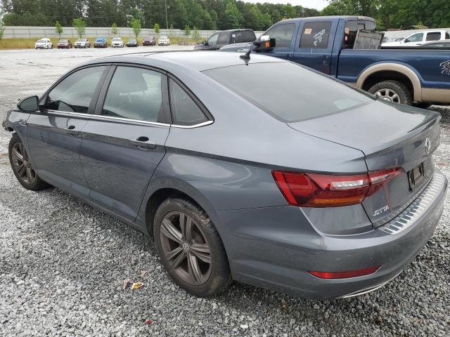 2019 Volkswagen Jetta S VIN: 3VWCB7BU1KM147893 Lot: 53983404