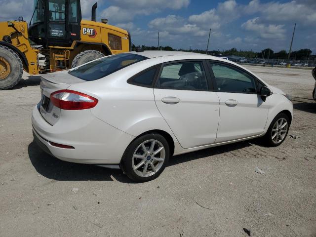 2016 Ford Fiesta Se VIN: 3FADP4BJXGM118757 Lot: 56678274