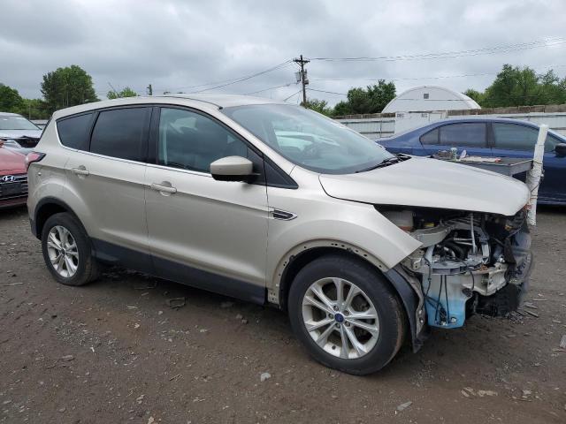 2017 Ford Escape Se VIN: 1FMCU0GD3HUC47457 Lot: 54044844