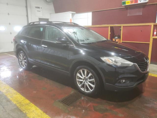 2014 Mazda Cx-9 Grand Touring VIN: JM3TB3DV5E0432337 Lot: 53326024