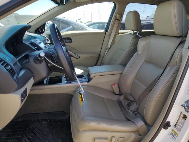 2015 Acura Rdx Technology VIN: 5J8TB4H55FL026939 Lot: 56198444