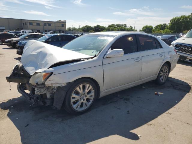 Lot #2559092485 2008 TOYOTA AVALON XL salvage car