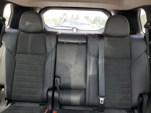 2023 Mitsubishi Outlander Se VIN: JA4J3UA85PZ056393 Lot: 55651274