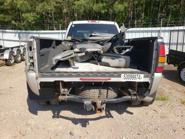 2005 GMC New Sierra K3500 VIN: 1GTJK33275F932956 Lot: 53099974