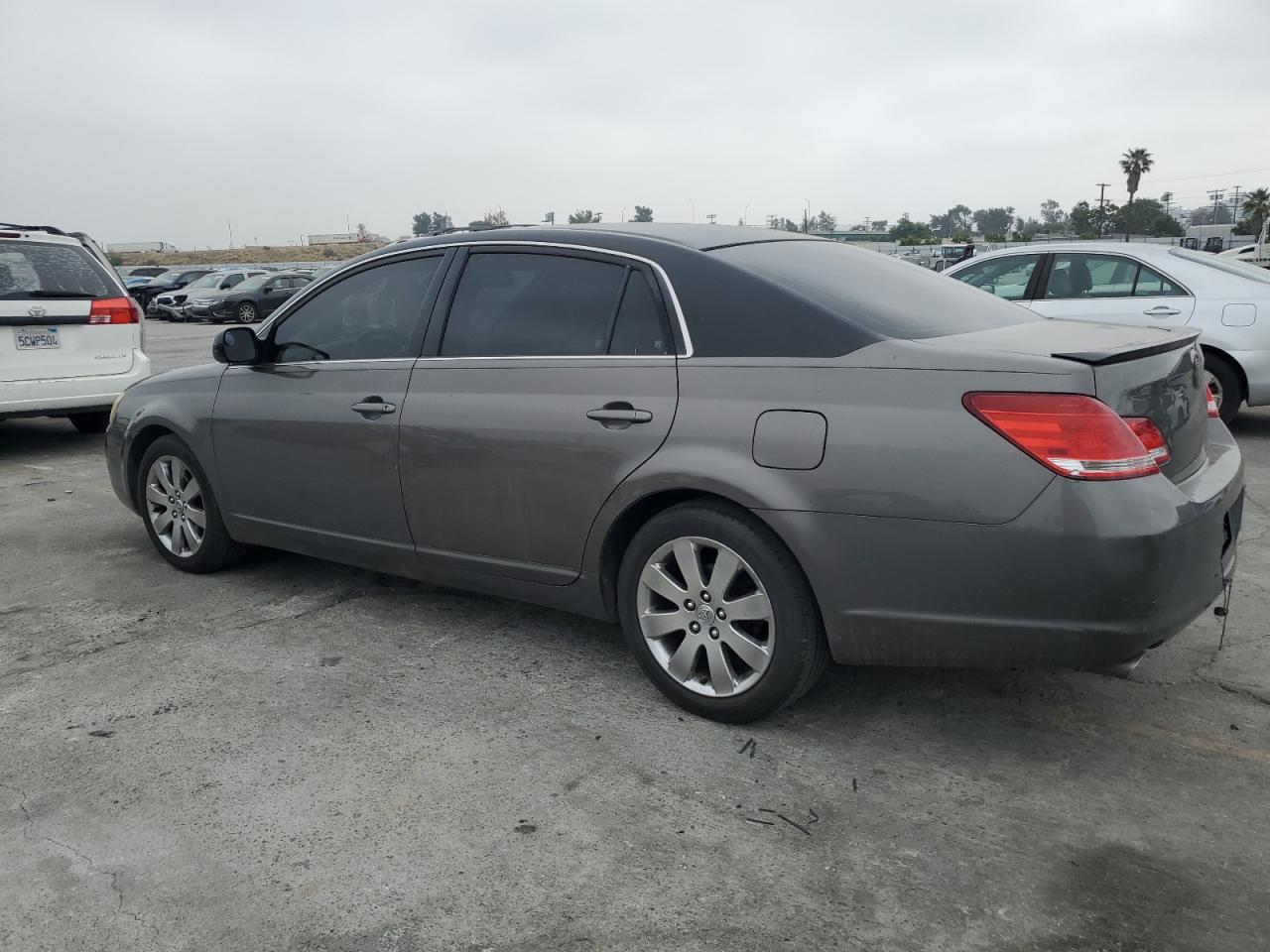 4T1BK36B75U006001 2005 Toyota Avalon Xl