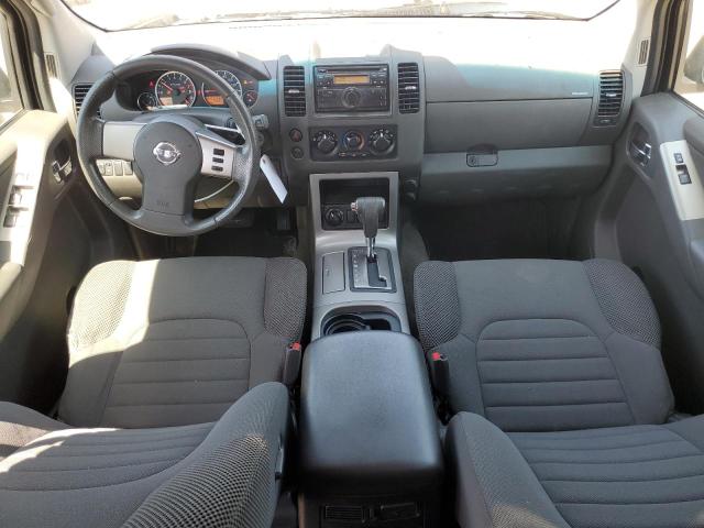 2010 Nissan Pathfinder S VIN: 5N1AR1NB8AC604093 Lot: 56026234