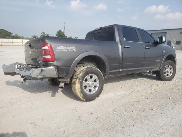 2021 Ram 2500 Laramie VIN: 3C6UR5FL4MG642056 Lot: 55828434