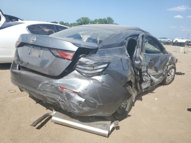 2024 NISSAN SENTRA S - 3N1AB8BV1RY270785