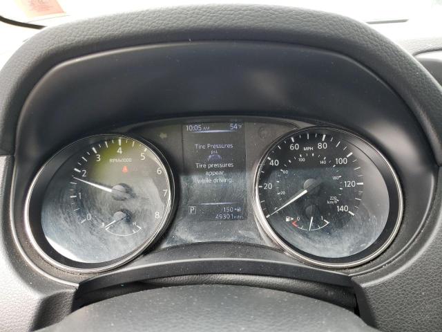 2018 Nissan Rogue Sport S VIN: JN1BJ1CR3JW200846 Lot: 53746454