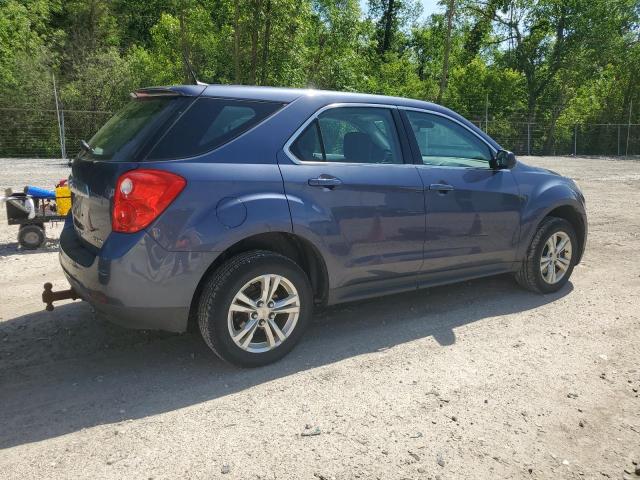 2014 Chevrolet Equinox Ls VIN: 2GNFLEEK5E6372190 Lot: 56047184