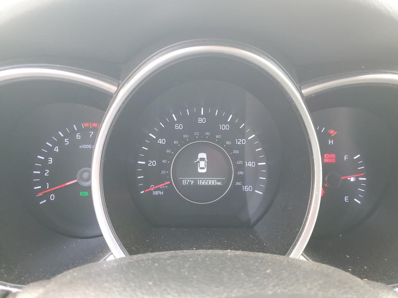 5XXGM4A73FG379279 2015 Kia Optima Lx