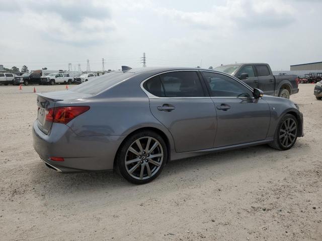 2015 Lexus Gs 350 VIN: JTHBE1BLXFA001309 Lot: 56853374