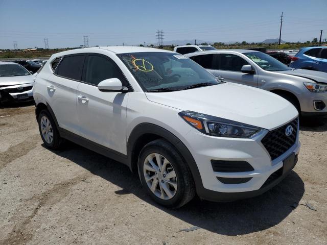 2019 Hyundai Tucson Limited VIN: KM8J3CA43KU060005 Lot: 55416464