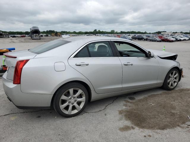 2016 Cadillac Ats VIN: 1G6AA5RX6G0159665 Lot: 54338204