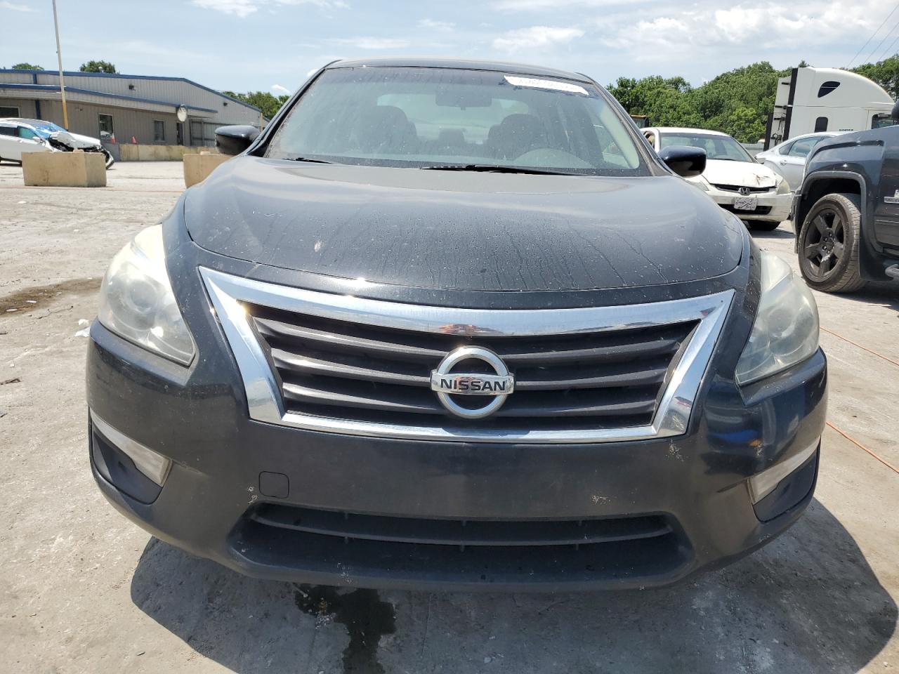 1N4AL3AP1EC276627 2014 Nissan Altima 2.5