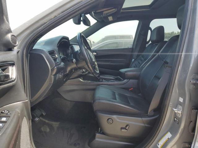 2022 Dodge Durango R/T VIN: 1C4SDHCT6NC156129 Lot: 54037014