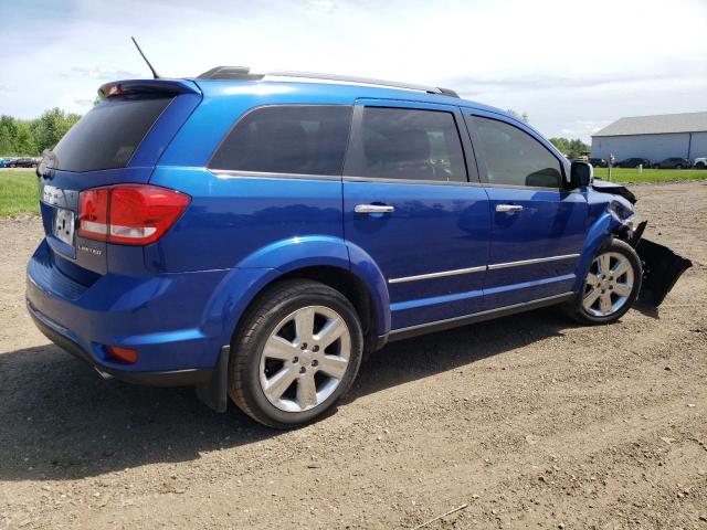 2015 DODGE JOURNEY LI 3C4PDCDG7FT511812