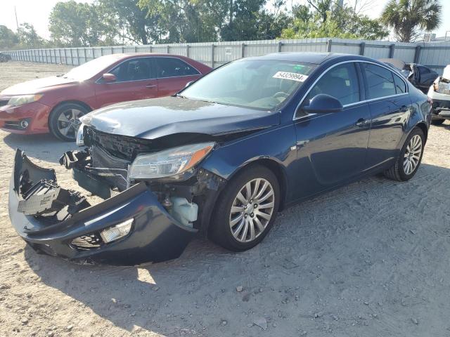 Vin: w04gn5ec3b1012781, lot: 54329994, buick regal cxl 2011 img_1