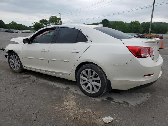 2014 Chevrolet Malibu 2Lt VIN: 1G11E5SL4EF135439 Lot: 53888944