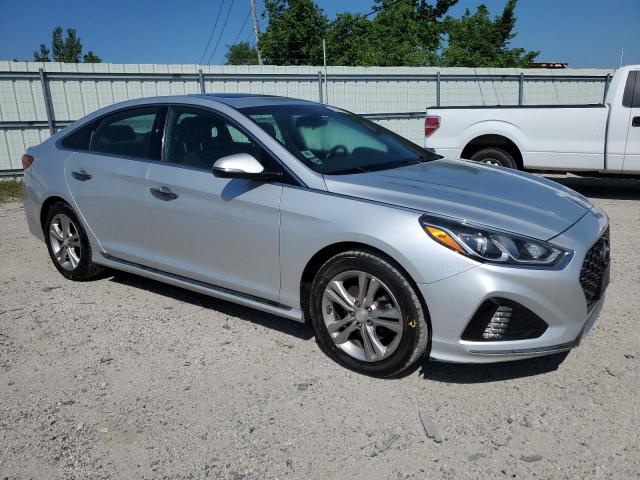 2018 Hyundai Sonata Sport VIN: 5NPE34AF3JH714703 Lot: 53483204