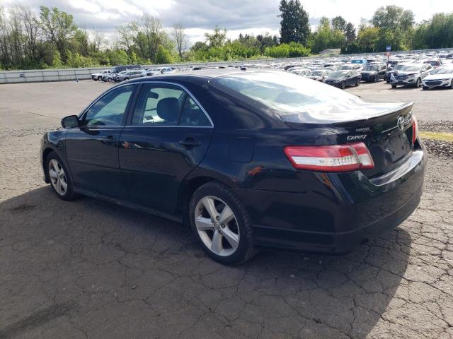 Vin: 4t1bf3ek9bu698019, lot: 55403944, toyota camry base 20112