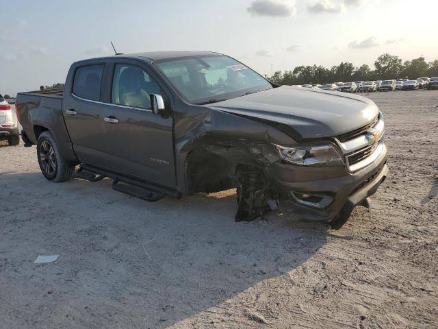 2015 Chevrolet Colorado Lt VIN: 1GCGSBE36F1135249 Lot: 56241584