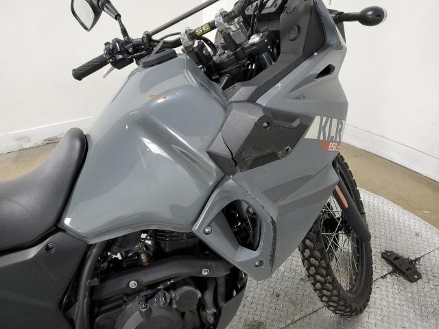 2023 KAWASAKI KL650 M - ML5KLEM15PDA21667