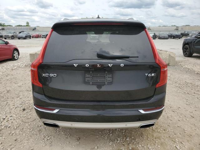 2016 Volvo Xc90 T6 VIN: YV4A22PL2G1058137 Lot: 56679374