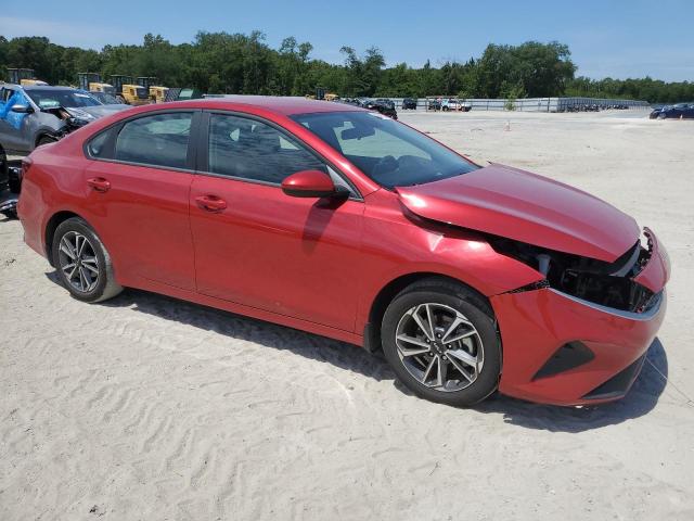 2023 Kia Forte Lx VIN: 3KPF24AD0PE675829 Lot: 56380604