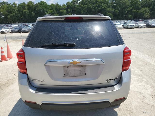 2017 Chevrolet Equinox Lt VIN: 2GNALCEK9H1505808 Lot: 56492044