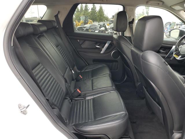 2020 LAND ROVER DISCOVERY - SALCJ2FX2LH863973