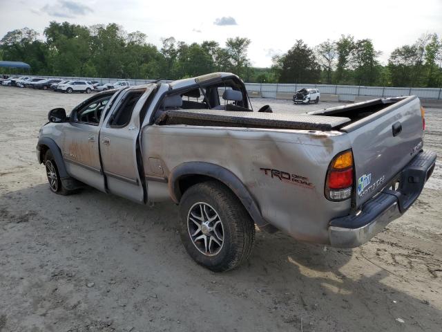 2001 Toyota Tundra Access Cab VIN: 5TBBT44151S128381 Lot: 54081294