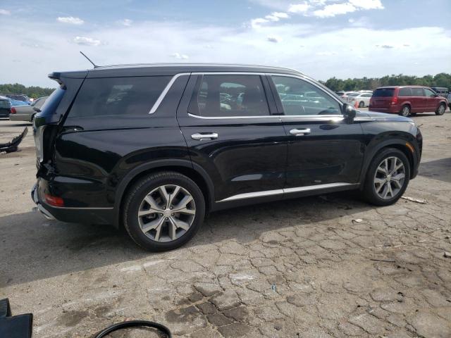 KM8R34HE3LU098195 Hyundai Palisade S 3