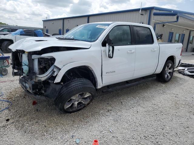 2021 Ram 1500 Laramie VIN: 1C6RREJTXMN629719 Lot: 54543434