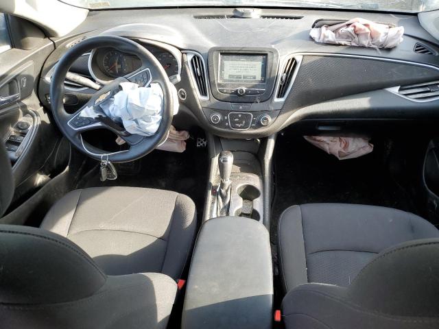 2017 Chevrolet Malibu Ls VIN: 1G1ZB5ST4HF270047 Lot: 55487454