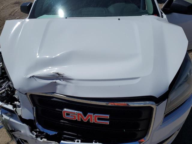 2016 GMC Acadia Sle VIN: 1GKKVPKD8GJ320310 Lot: 56917014