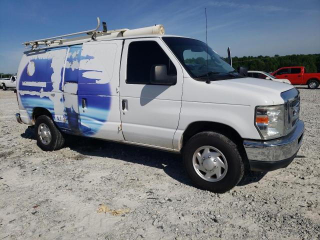 2013 Ford Econoline E250 Van VIN: 1FTNE2EL9DDB03969 Lot: 57158224