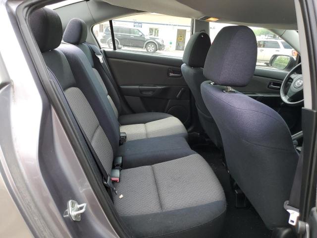 2006 Mazda 3 I VIN: JM1BK12F061498651 Lot: 54913614